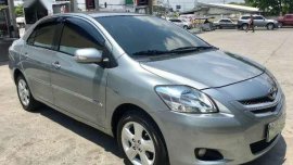 Toyota Vios 2008 1.5 G
