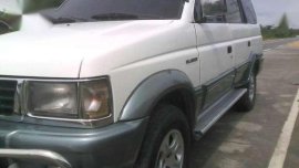 hi lander xtrm not crosswind adventure revo pajero wrangler diesel