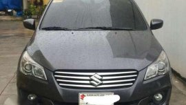 Suzuki Ciaz 1.4 MT For Assume