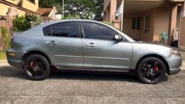 Mazda 3 top of the line 2004 for sale 