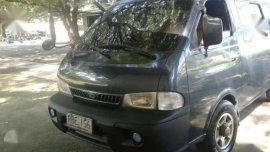 Kia Pregio 2004 model fresh for sale 
