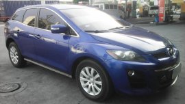 Mazda Cx-7 2011 for sale 