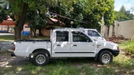 Ford Ranger diesel 2001 pick up hilux frontier