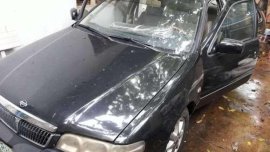 Top Of The Line 2000 Nissan Sentra Exalta STA For Sale