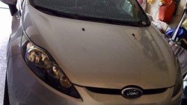 Ford Fiesta 2011 for sale