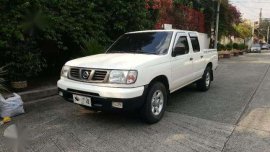 2010 Nissan Frontier Bravado Dsl MT - 10