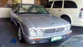 2004 Jaguar XJR 4.2 Super charged 12Tkm for sale 