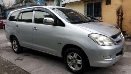 2007 Toyota Innova E Diesel