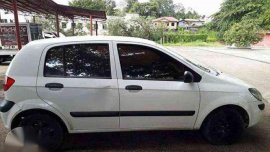 Hyundai Getz 2011 mdl fresh for sale 