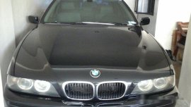 BMW 525i 2003 for sale 