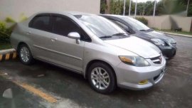 Honda City 1.3 Idsi 2006 Manual Transmission