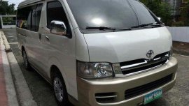 Toyota Hiace 2006 for sale 