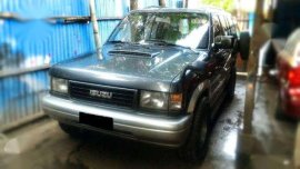 For Sale: Isuzu BIGHORN Turbo 4x4
