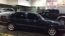 Flawless Looking Volvo 850 GLE AT For Sale