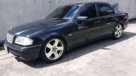 Mercedes Benz C200 w202 body Matic for sale or swap