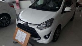 Brand New Toyota Wigo P28k Low DP allin downpayment Promo Innova Vios