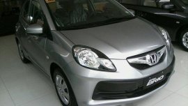 Honda Brio 2016 for sale 