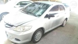 Honda city idsi 2008 model manual