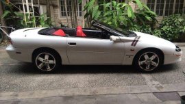 Chevrolet Camaro 1994 A/T for sale 