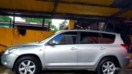 2007 Toyota Rav4 2.0 4x2