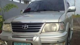 toyota revo vx200 2004