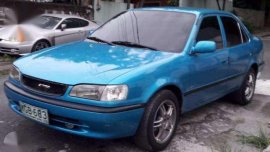 Toyota Corolla MT 1999