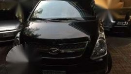 Seldom Used 2011 Hyundai Grand Starex Limousine For Sale