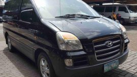 Hyundai Starex 2007 for sale 
