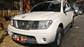 2013 Nissan Navarra Tech Extreme LE 4x4