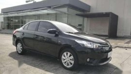 Almost Pristine 2016 Toyota Vios E For Sale