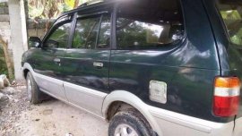 Toyota Revo GLX Diesel-2L Engine