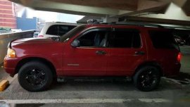 Good As New 2005 Ford Explorer AT For Sale