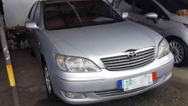 Toyota Camry 2003 for sale 