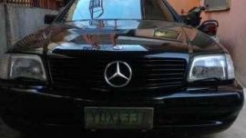 for sale mercedez benz sl 500