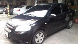 2011 Chevrolet AVEO 14L Allpower for sale 