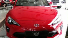 Toyota 86 2017 for sale 