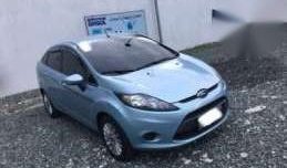 Ford Fiesta 1.4 AT 2013 mile 54k for sale 