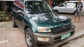 For sale Toyota RAV4 1998