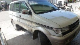 Isuzu Crosswind 2003 XT A/T for sale 