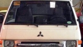 Mitsubishi L300 2014 P558,000 white  for sale