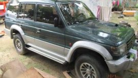 Good Running Condition 2010 Mitsubishi Pajero For Sale