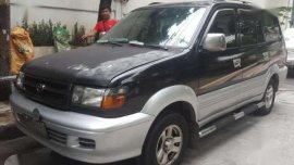 2000 Toyota Revo SR Sports Runner For Sale 