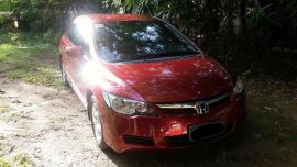 Honda Civic 2006 for sale 