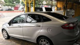 Ford Fieata 2014 Year  150K for sale 