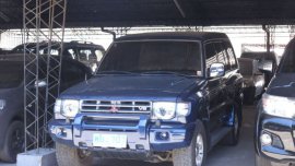 Mitsubishi Montero 1999 Year  100K for sale