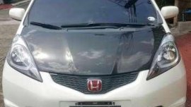 2009 honda Jazz AT 1.3