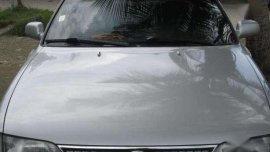 Toyota Corolla XE 1995 mdl for sale 