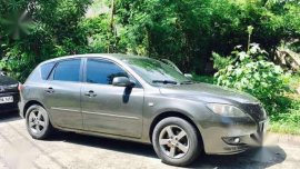 Mazda 3 Hatchback