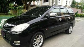 Well Maintained 2010 Toyota Innova 2.5 G MT For Sale