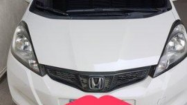 Honda Jazz 2013 for sale 